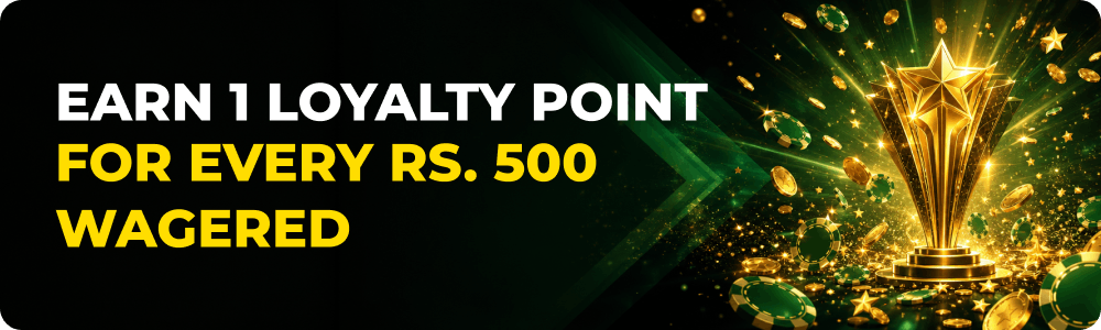 VIP Rewards