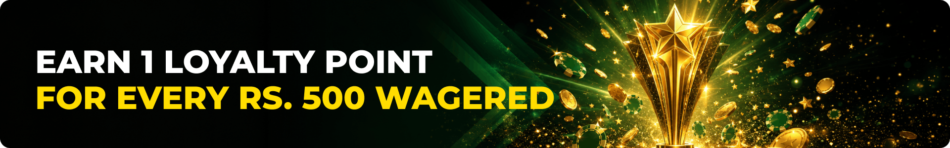 VIP Rewards